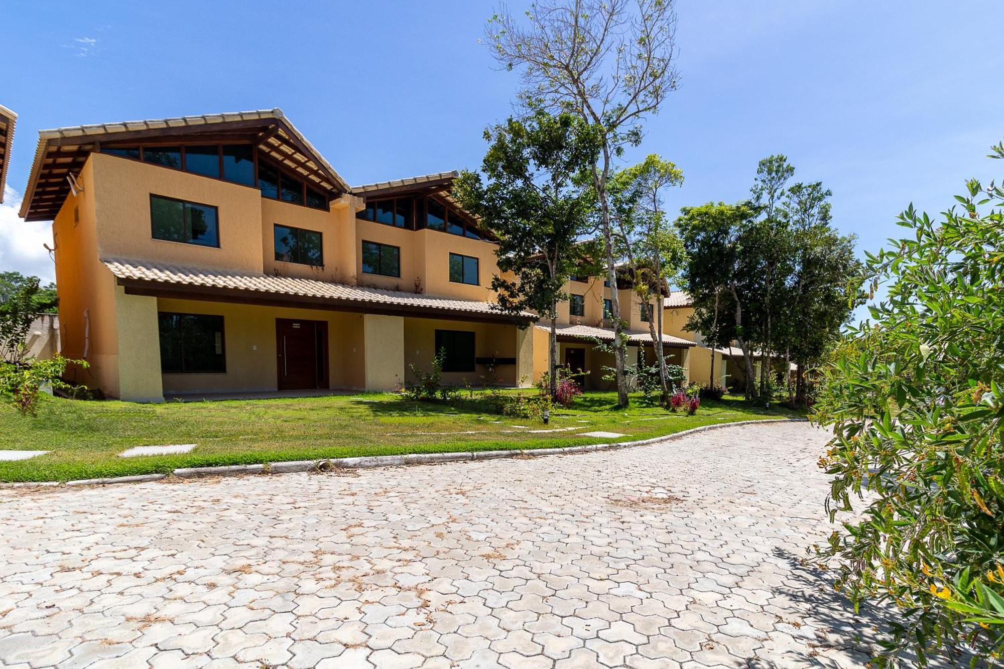 Village Residencial Alto Da Pitinga Villa