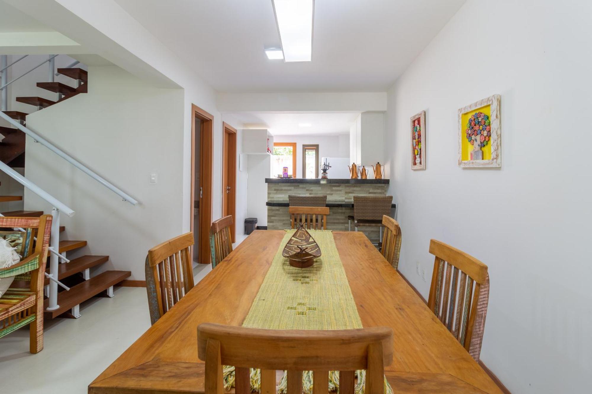 Village Residencial Alto Da Pitinga *