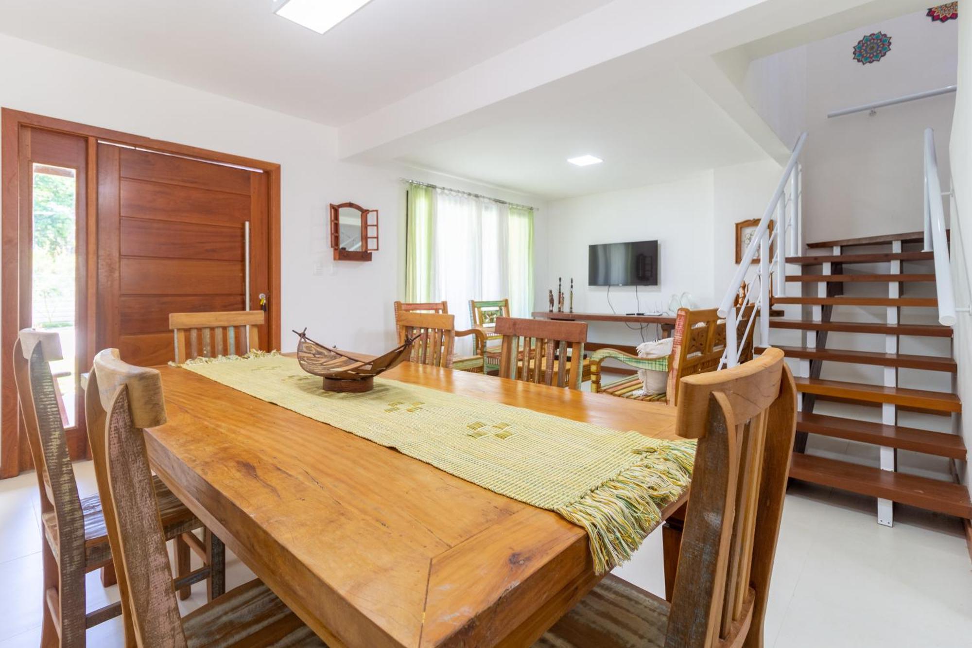 Villa Village Residencial Alto Da Pitinga