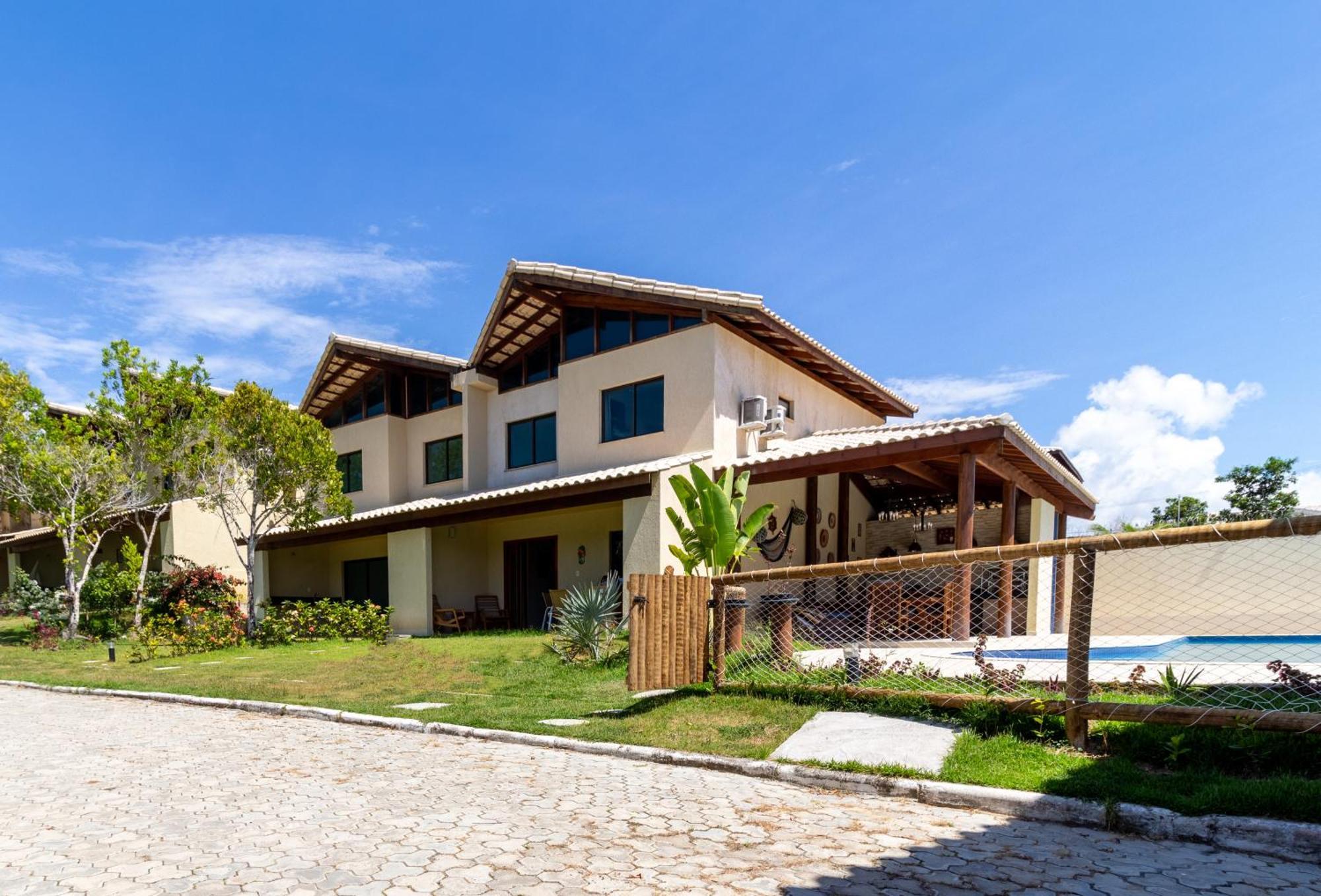 Village Residencial Alto Da Pitinga Porto Seguro
