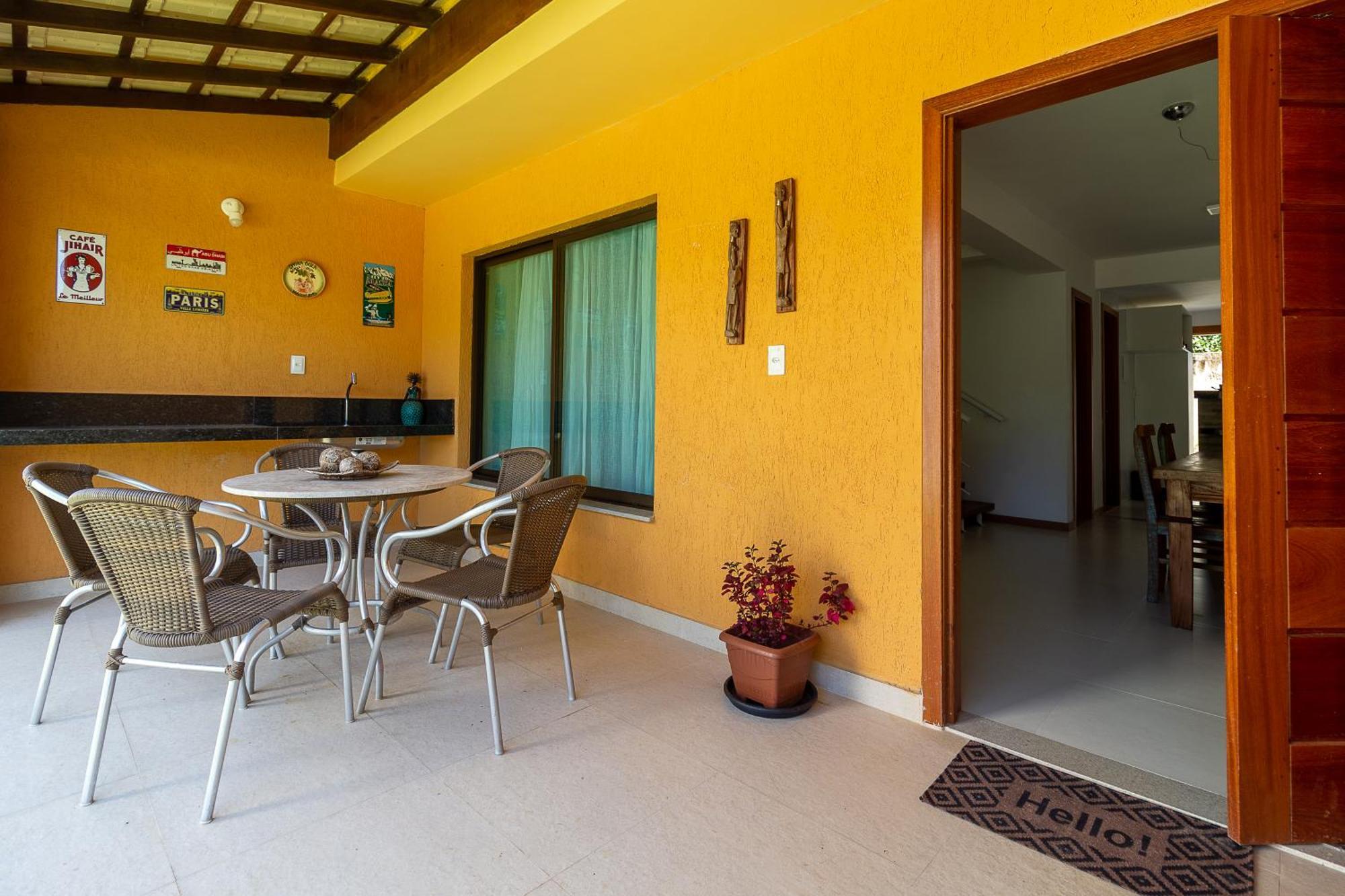 Village Residencial Alto Da Pitinga Villa *