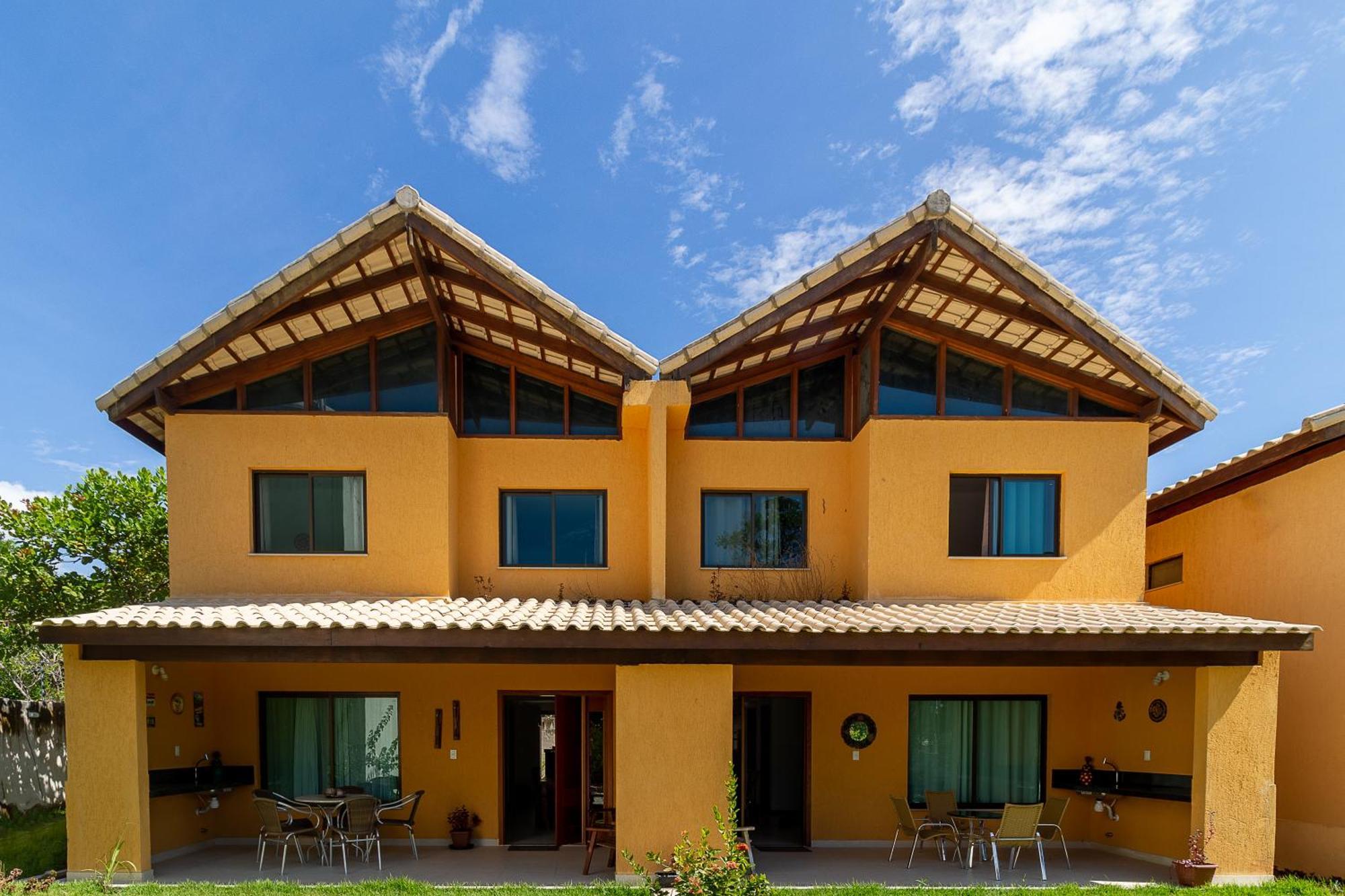 Villa Village Residencial Alto Da Pitinga Porto Seguro