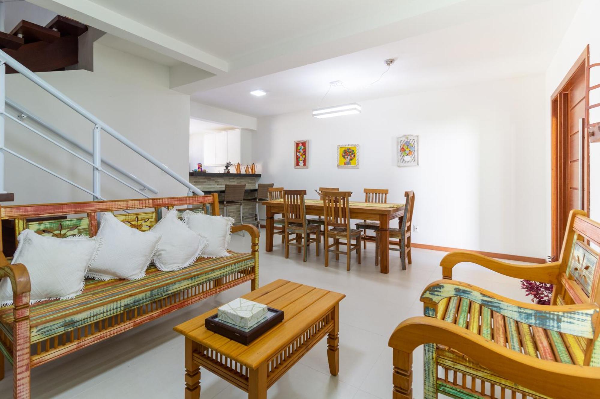 Village Residencial Alto Da Pitinga *