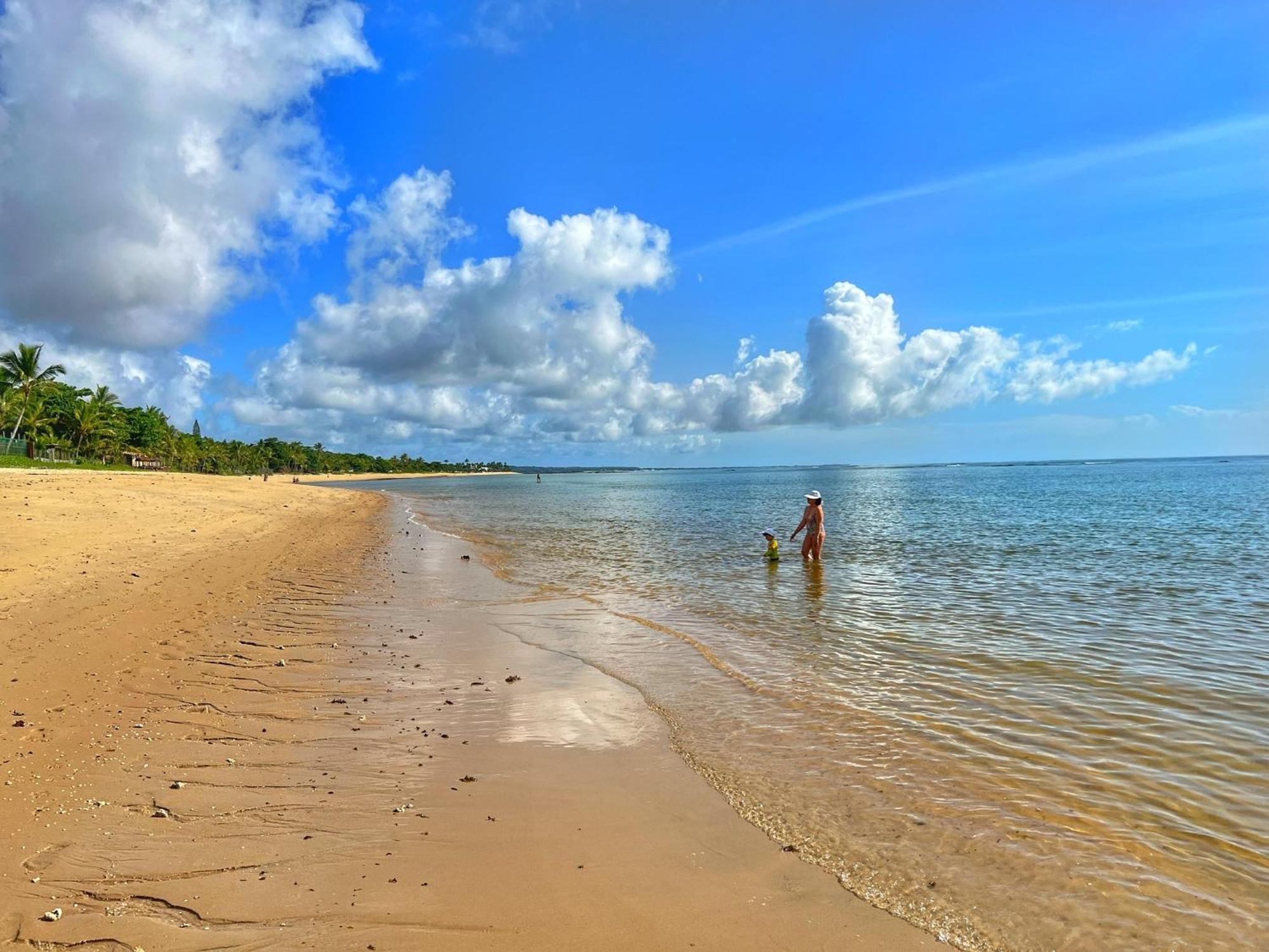 Villa Taina - Arraial D'ajuda, Bahia