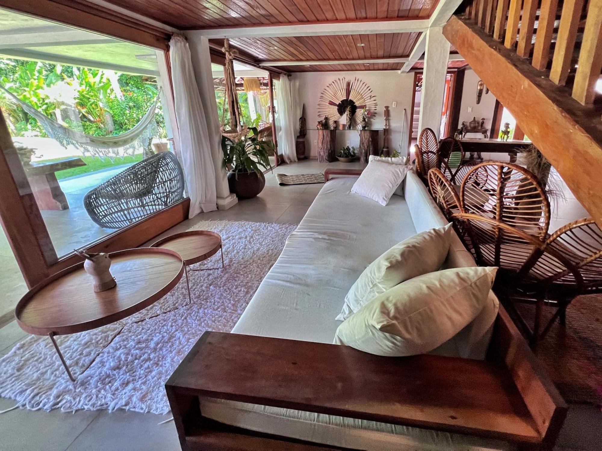 Villa Taina - Arraial D'ajuda, Bahia