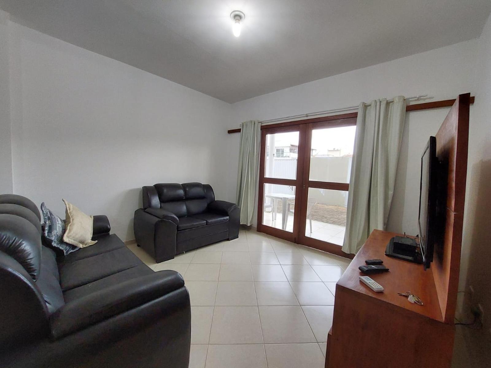 Apartamento Em Com Piscina *