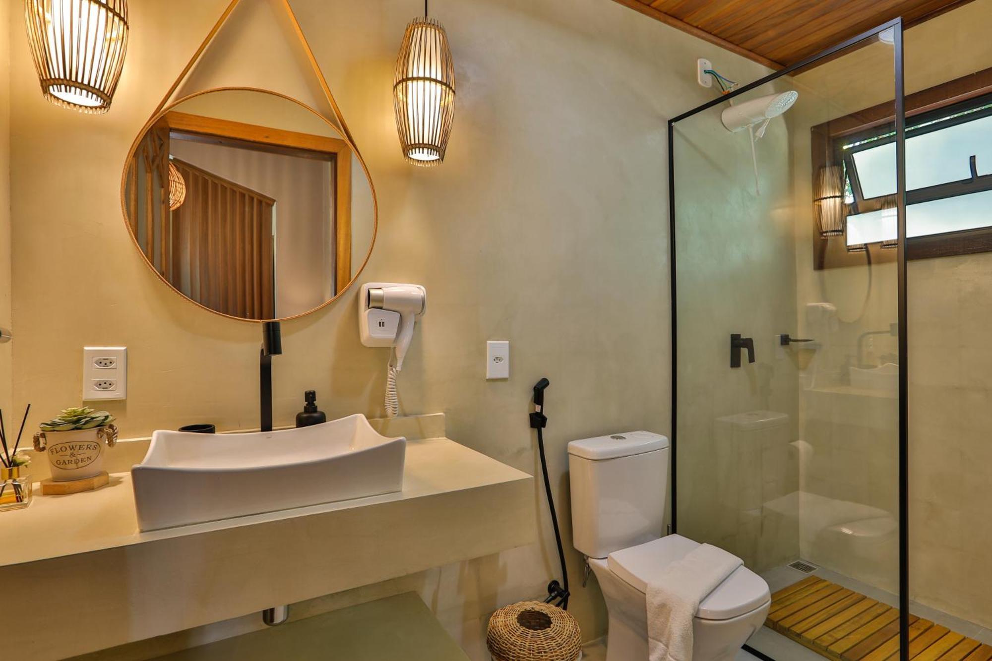 Inn Recanto Do Arraial 4*