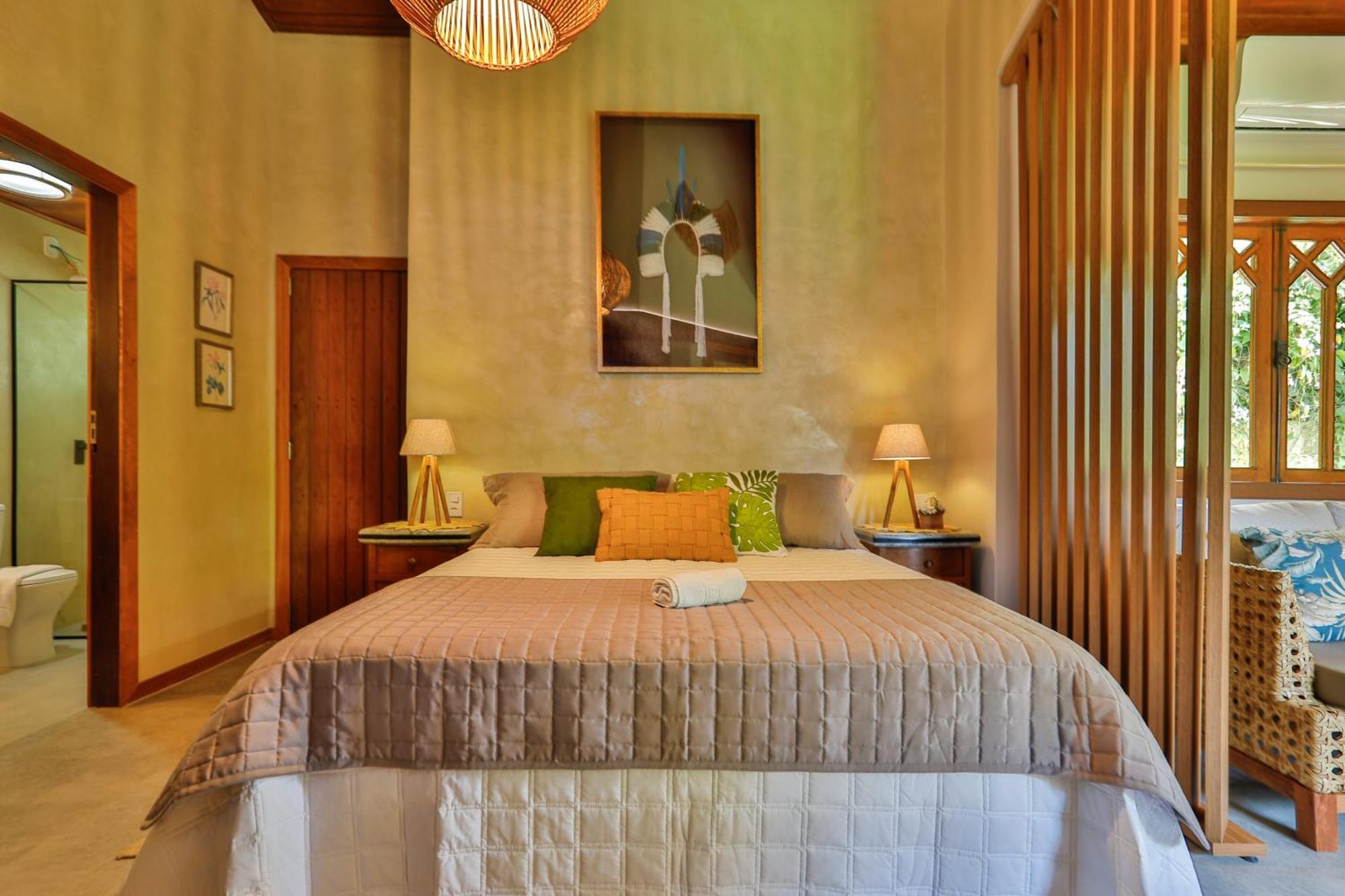 Inn Recanto Do Arraial