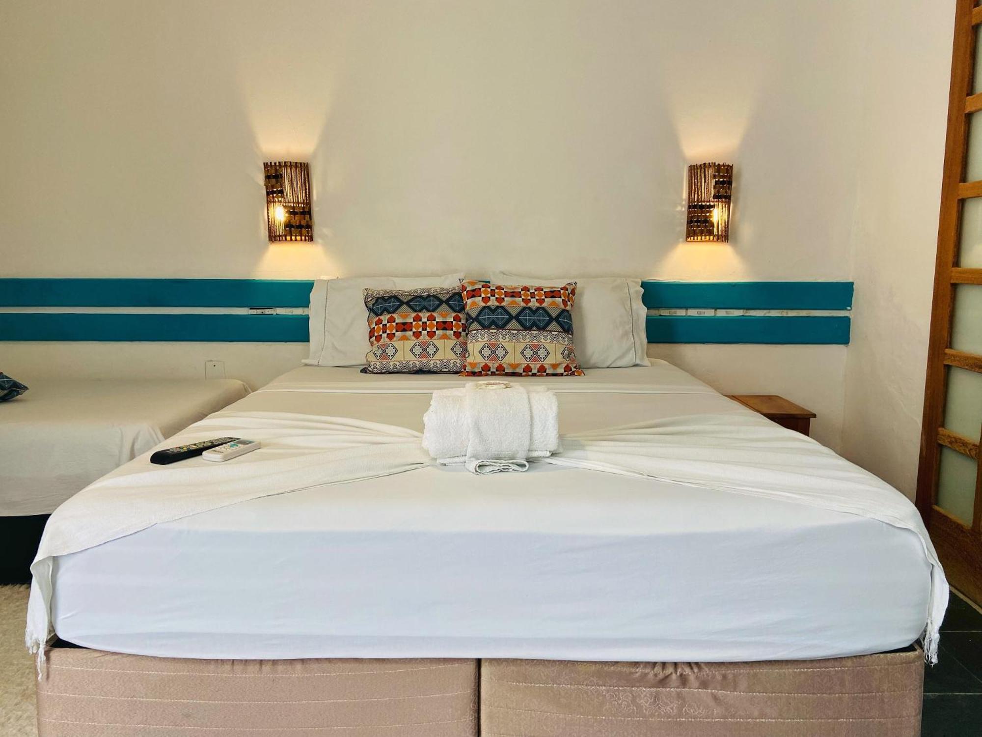 Anaca Inn Porto Seguro
