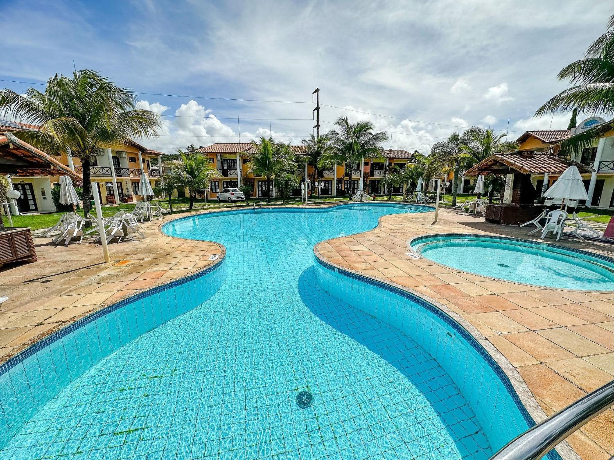 Casas No Residencial Moradas De Israel, Com 3 Casa de férias *