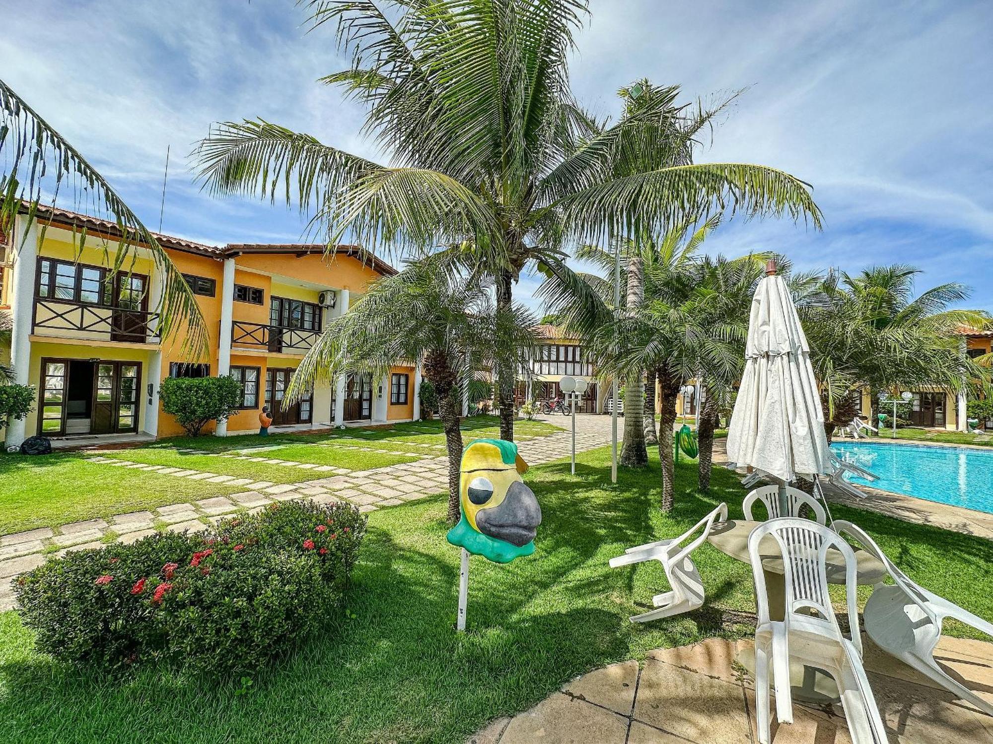 Casa de férias Casas No Residencial Moradas De Israel, Com 3 *