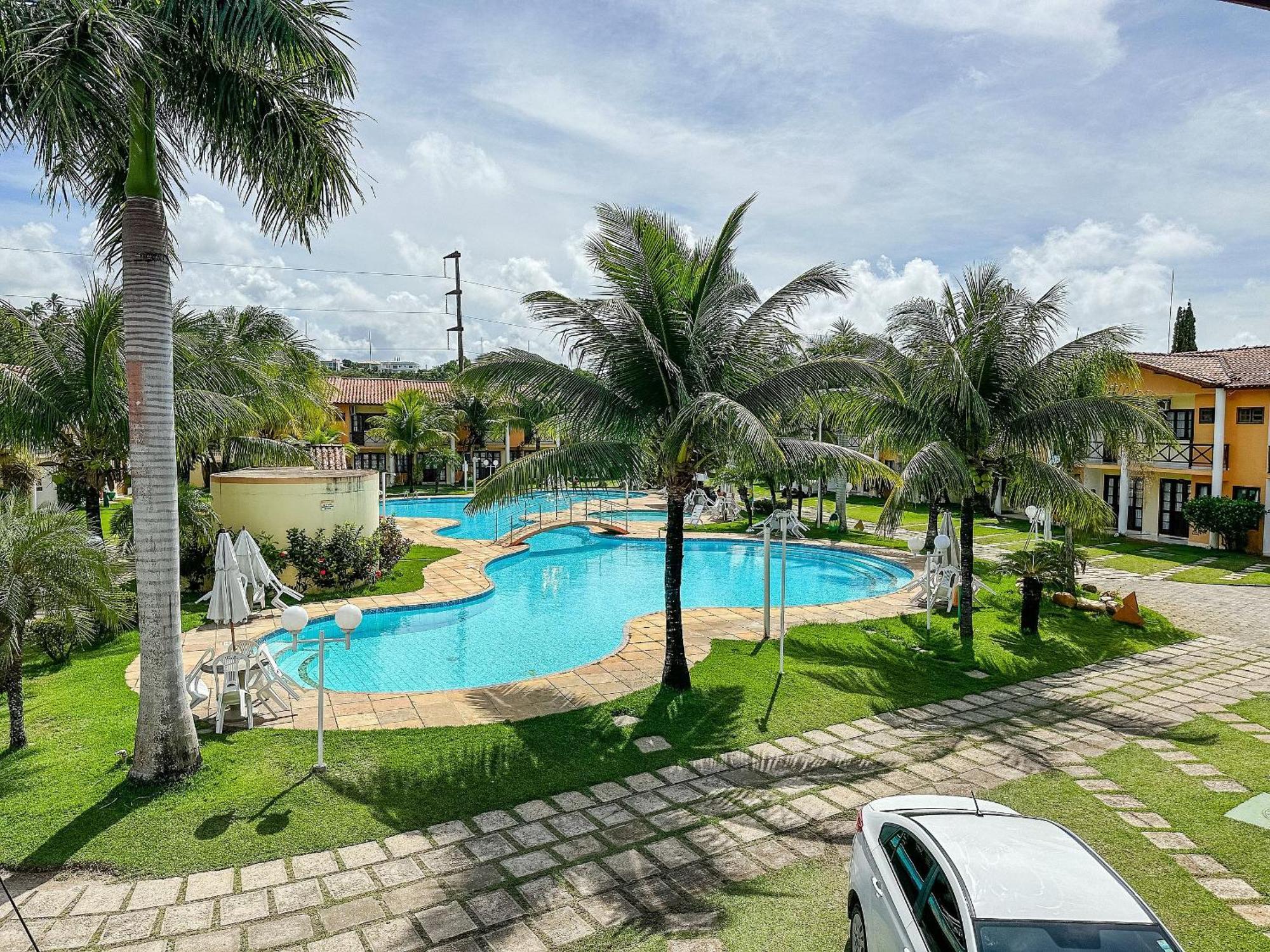 Casas No Residencial Moradas De Israel, Com 3 *