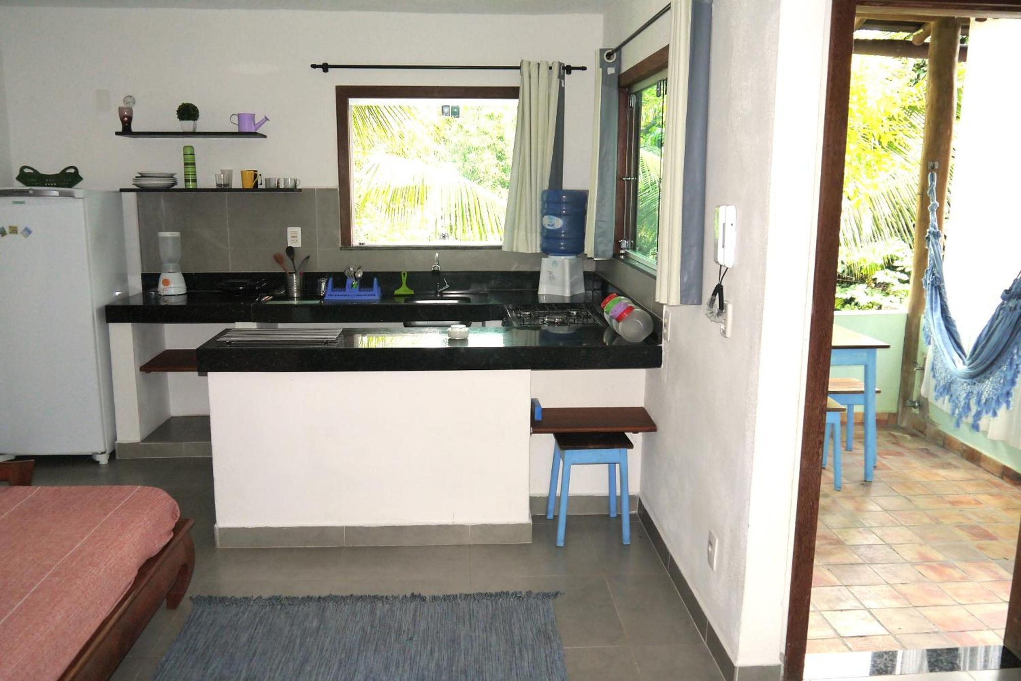 Casa 3 Verde, Vilazion, Arraial D'ajuda Centro