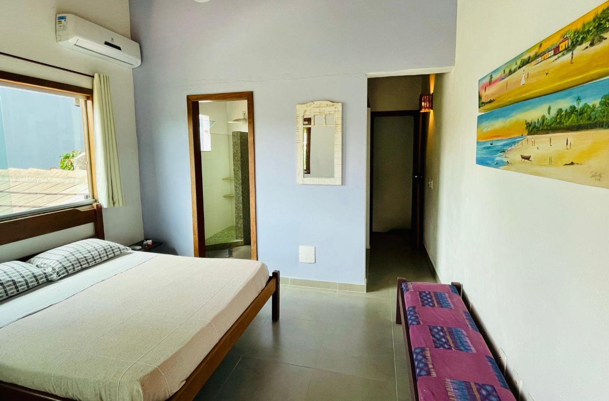 Casa 3 Verde, Vilazion, Arraial D'ajuda Centro Casa de férias