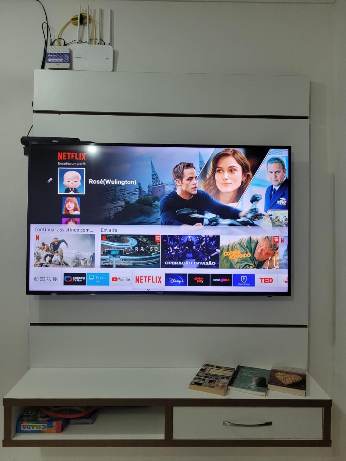 Duplex Com 2 No Mont Carmelo Aconchego E Luxo Que Voce Merece Apartment Porto Seguro