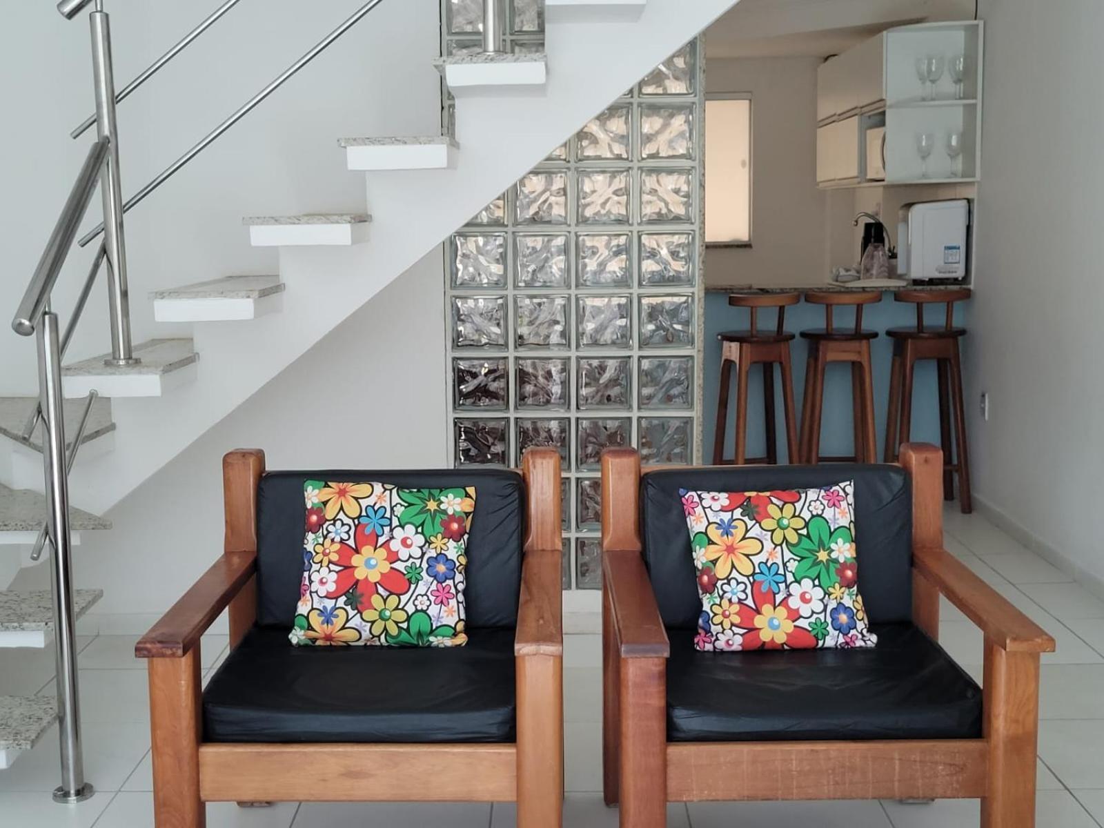 Duplex Com 2 No Mont Carmelo Aconchego E Luxo Que Voce Merece