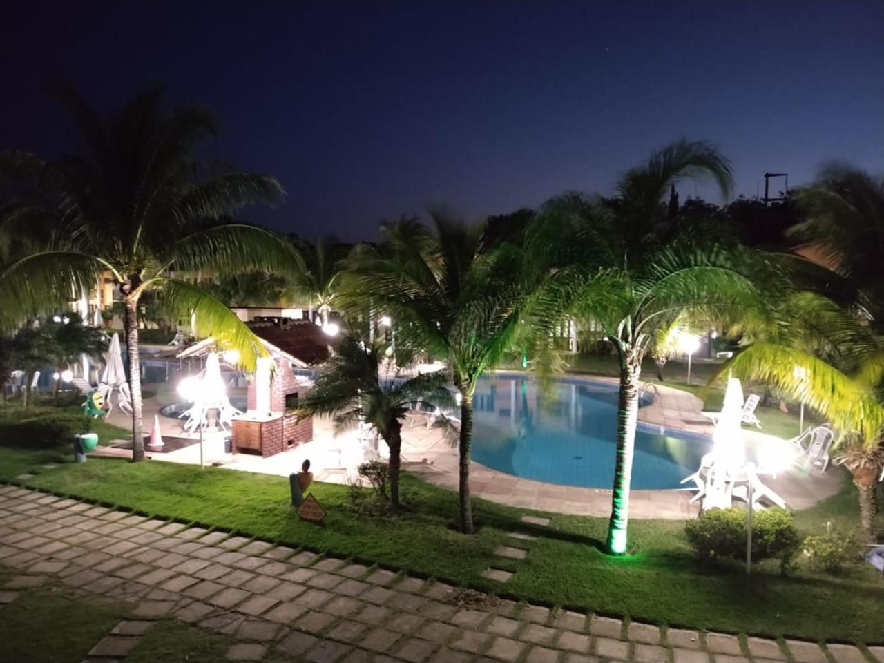 Casa De Taperapuan Em Porto * Porto Seguro