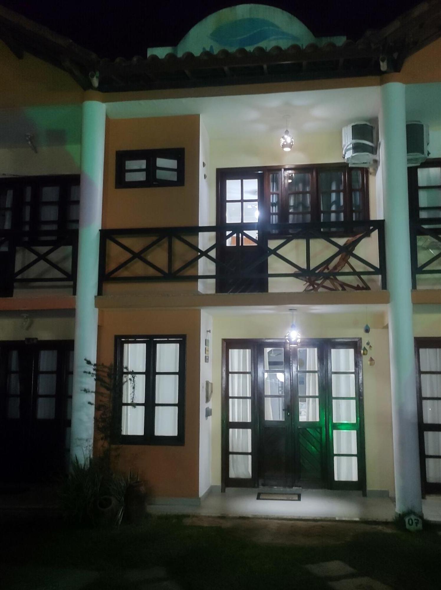Casa De Taperapuan Em Porto