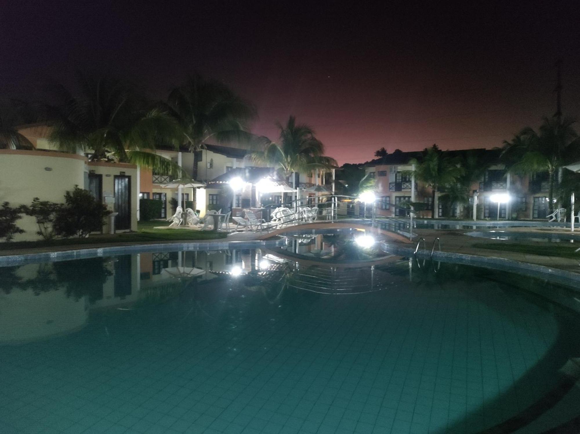 Casa De Taperapuan Em Porto Holiday home Porto Seguro