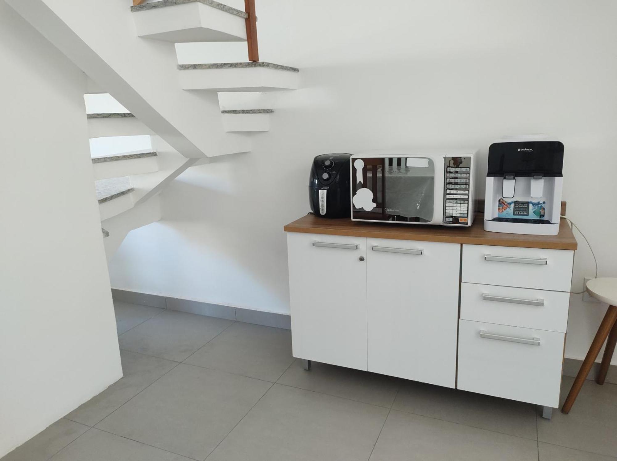Casa De Taperapuan Em Porto * Porto Seguro