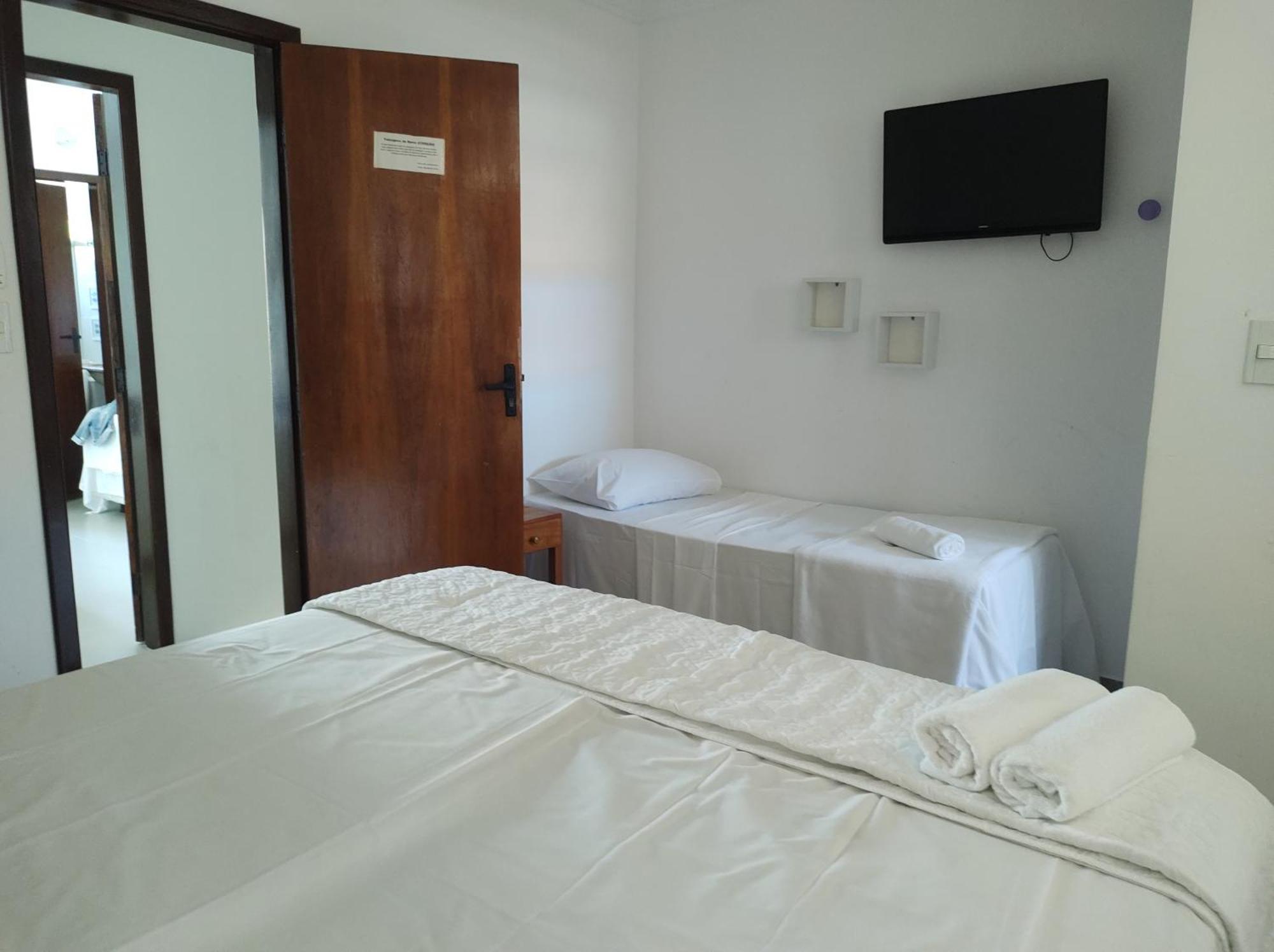 Casa De Taperapuan Em Porto Holiday home