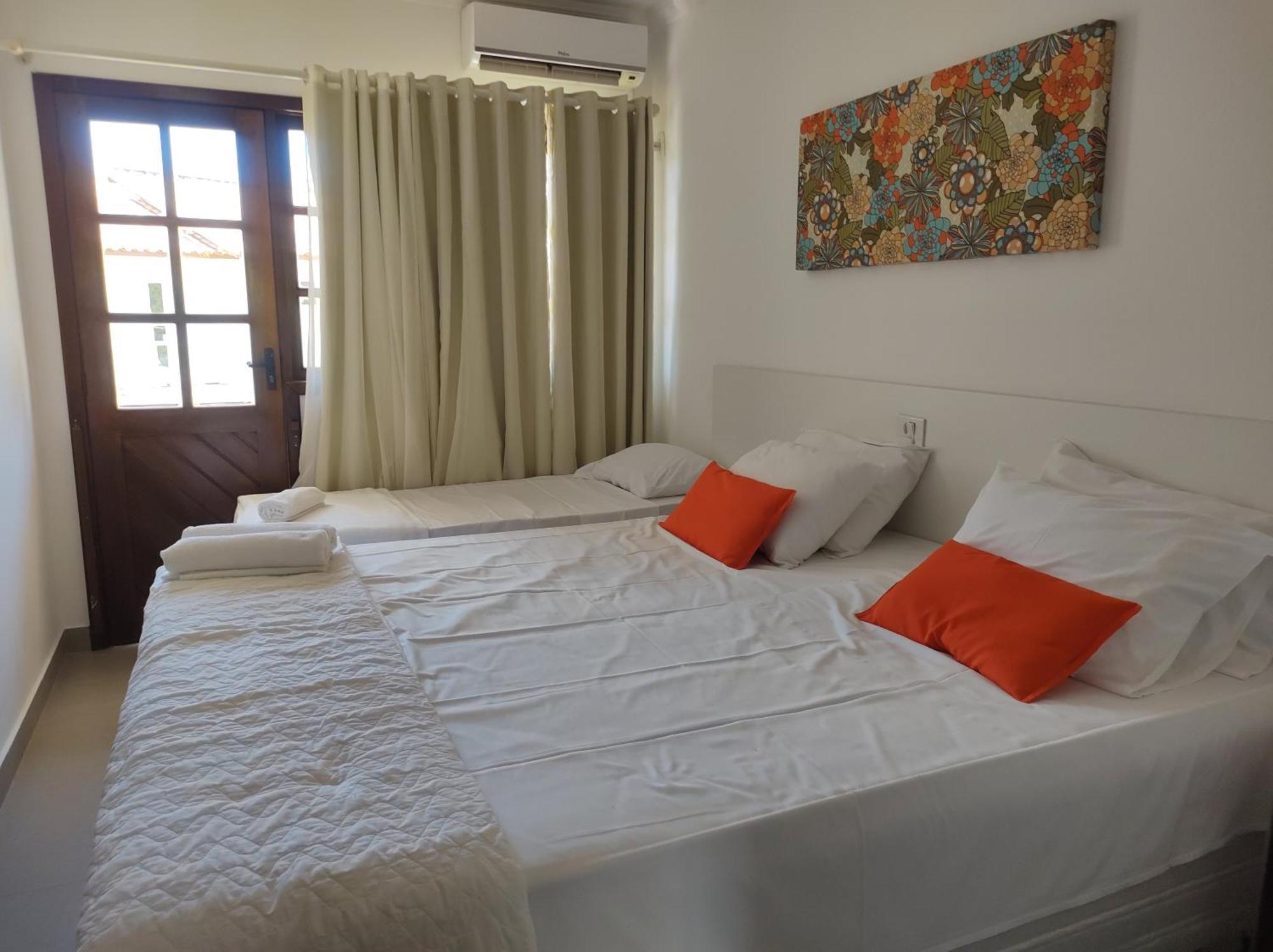 Holiday home Casa De Taperapuan Em Porto Porto Seguro