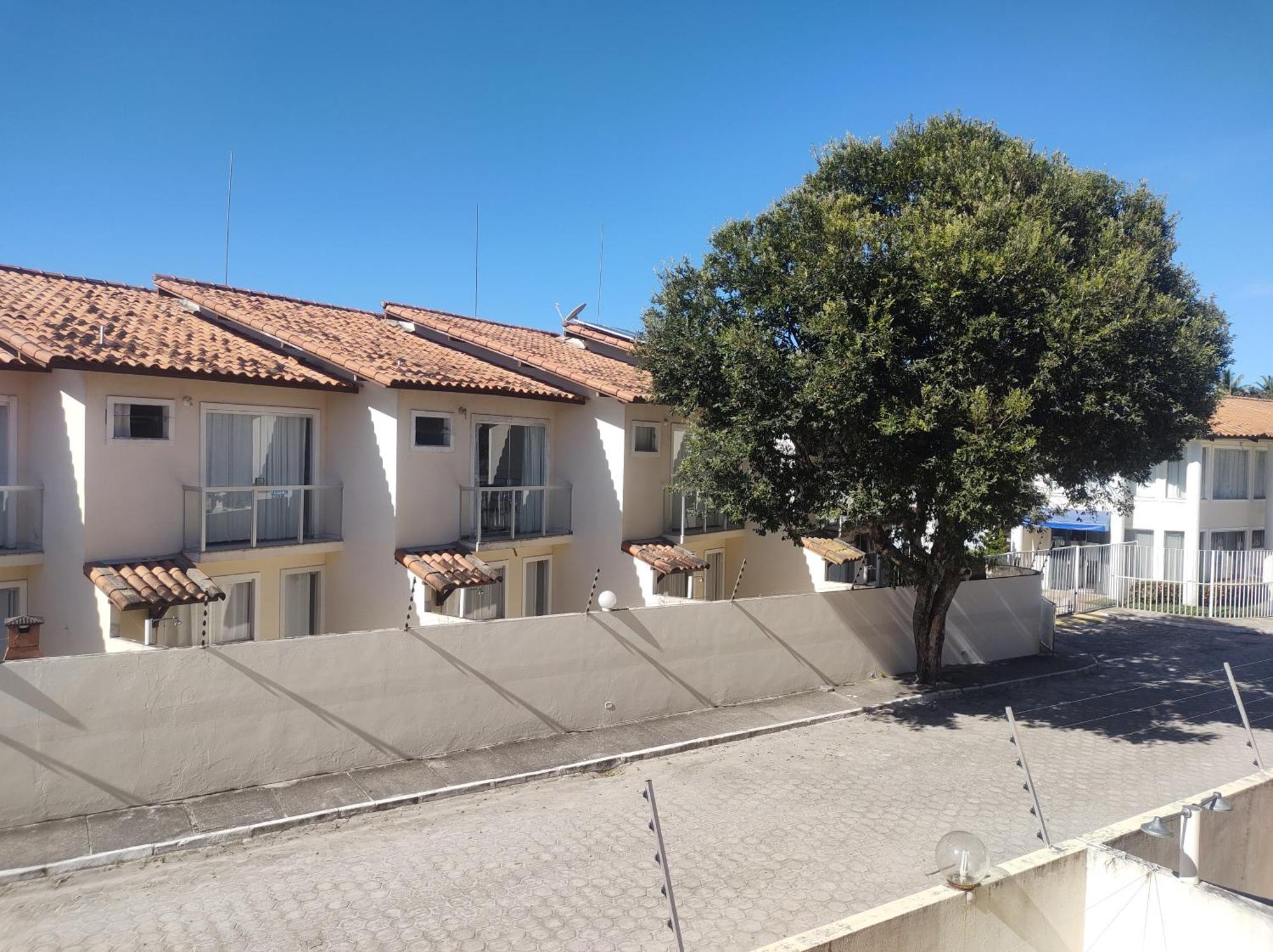 Casa De Taperapuan Em Porto Holiday home Porto Seguro