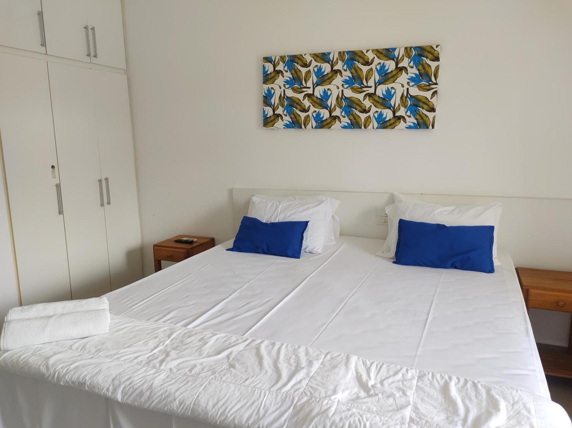 Holiday home Casa De Taperapuan Em Porto Porto Seguro