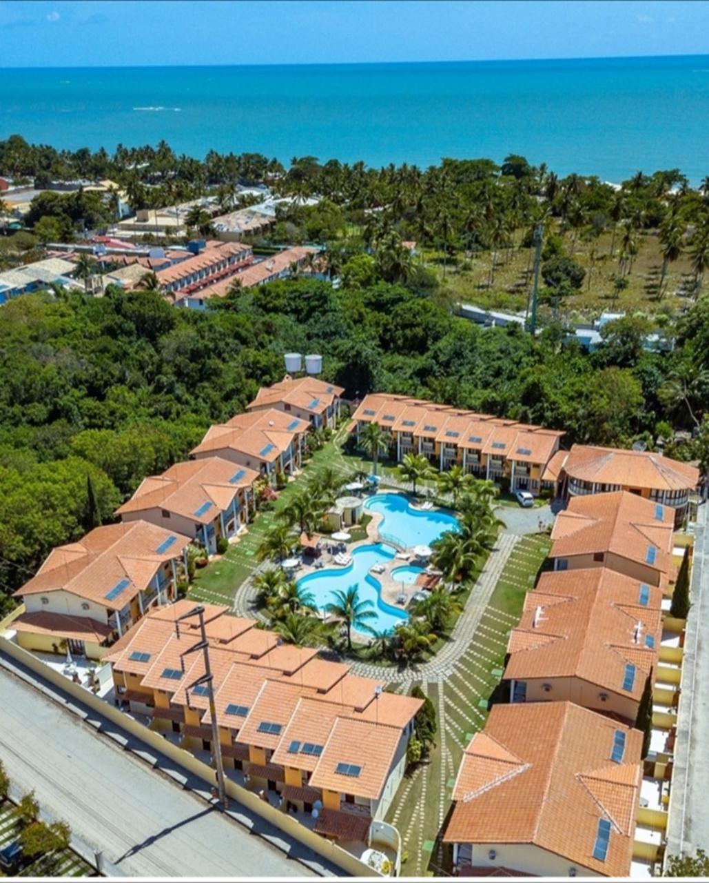 Casa De Taperapuan Em Porto * Porto Seguro