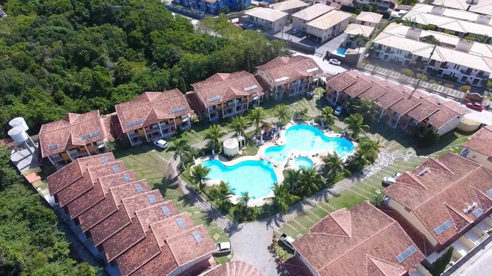Casa De Taperapuan Em Porto Porto Seguro