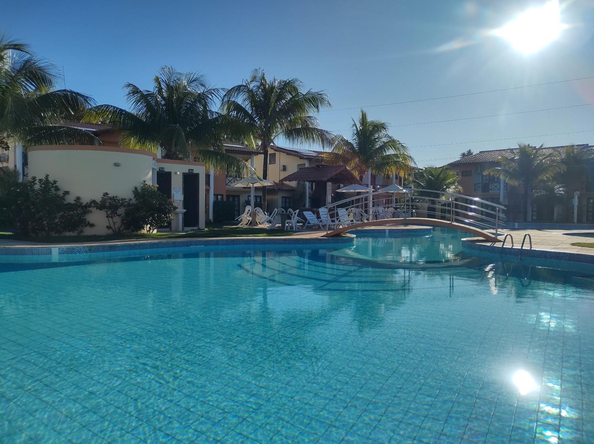 Casa De Taperapuan Em Porto Holiday home Porto Seguro