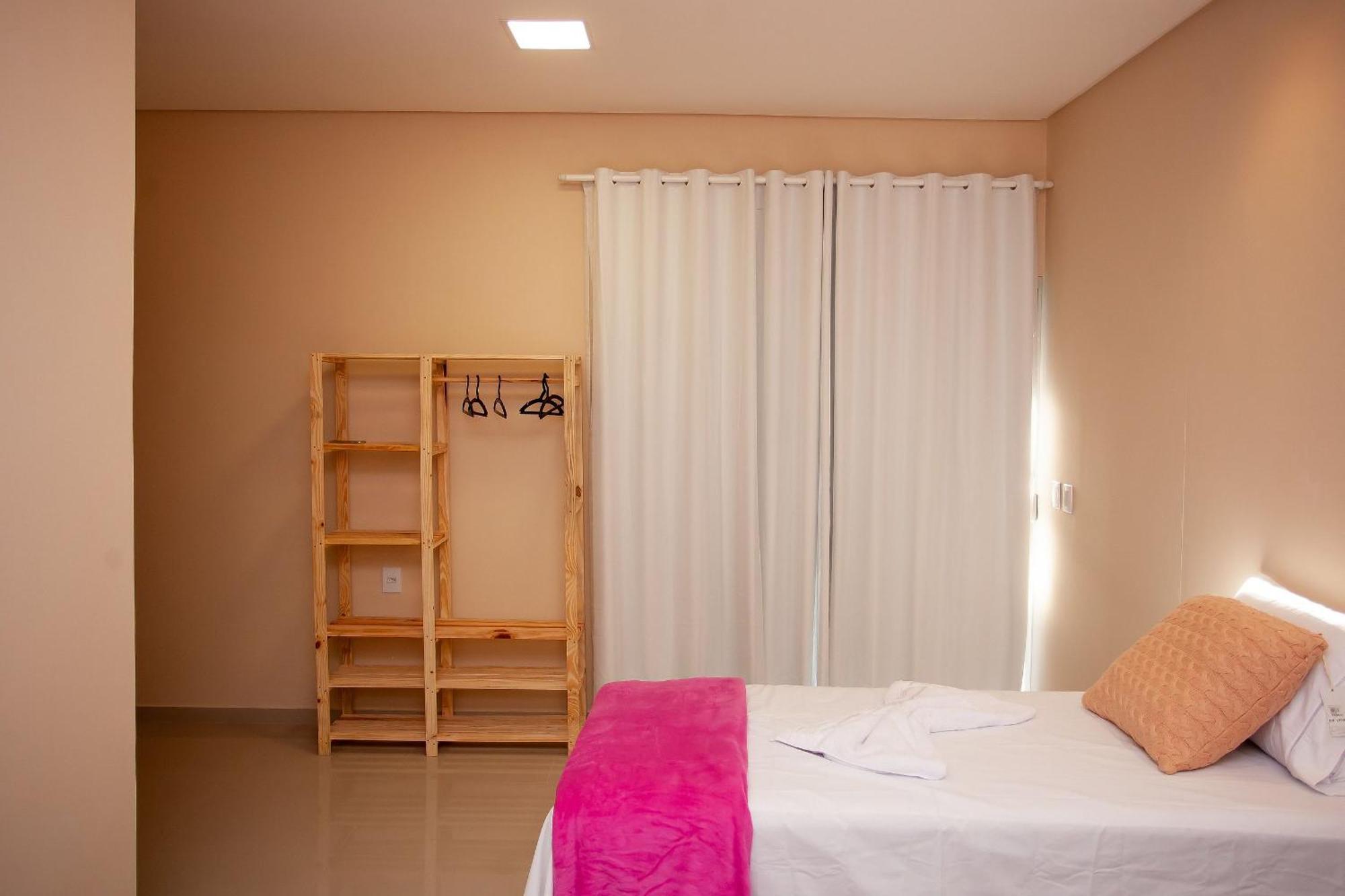 Guest house Kalug - Flats Com Wi-fi 350mbps A 5min Da Do Parracho *