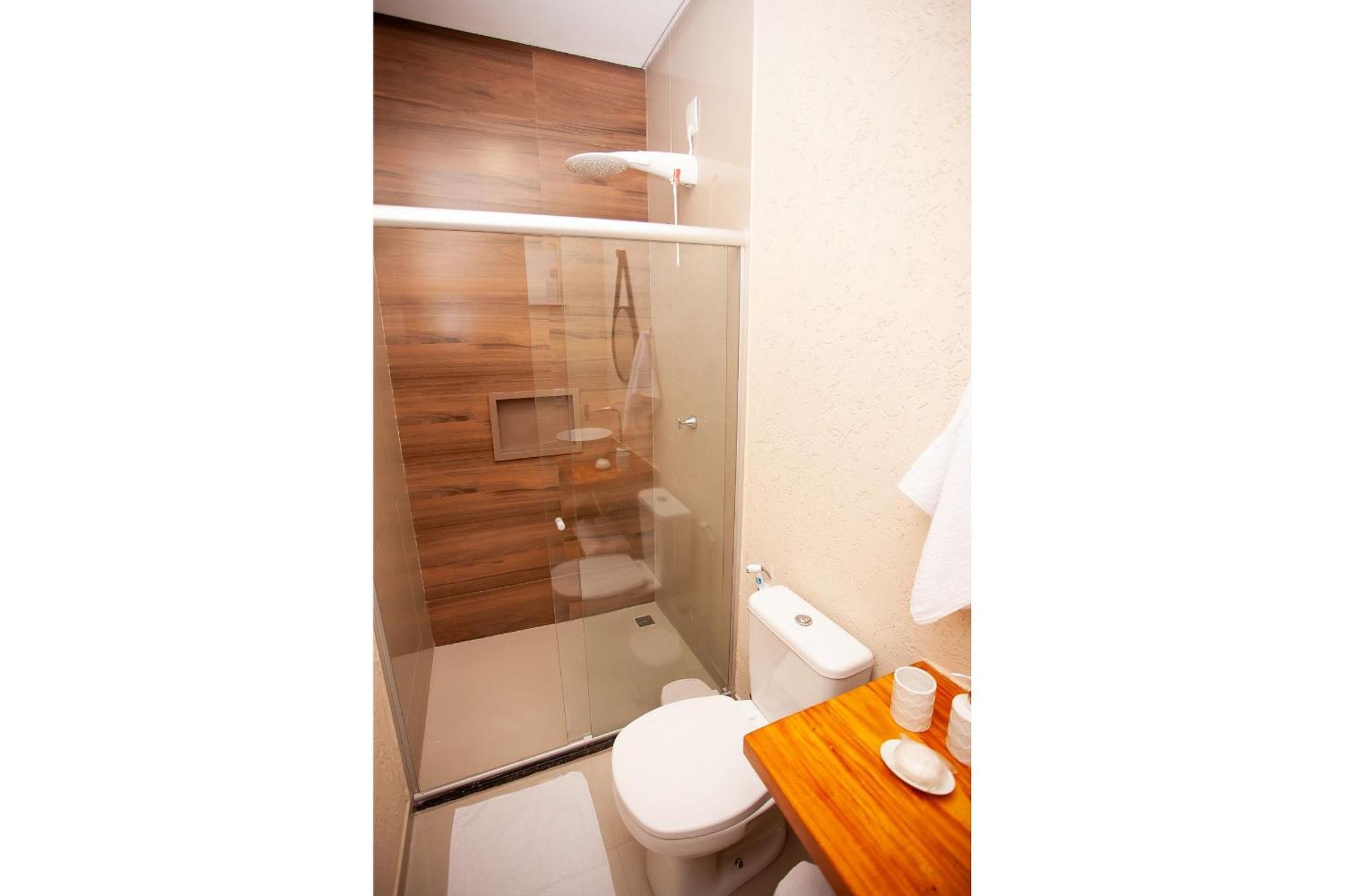 Kalug - Flats Com Wi-fi 350mbps A 5min Da Do Parracho * Porto Seguro