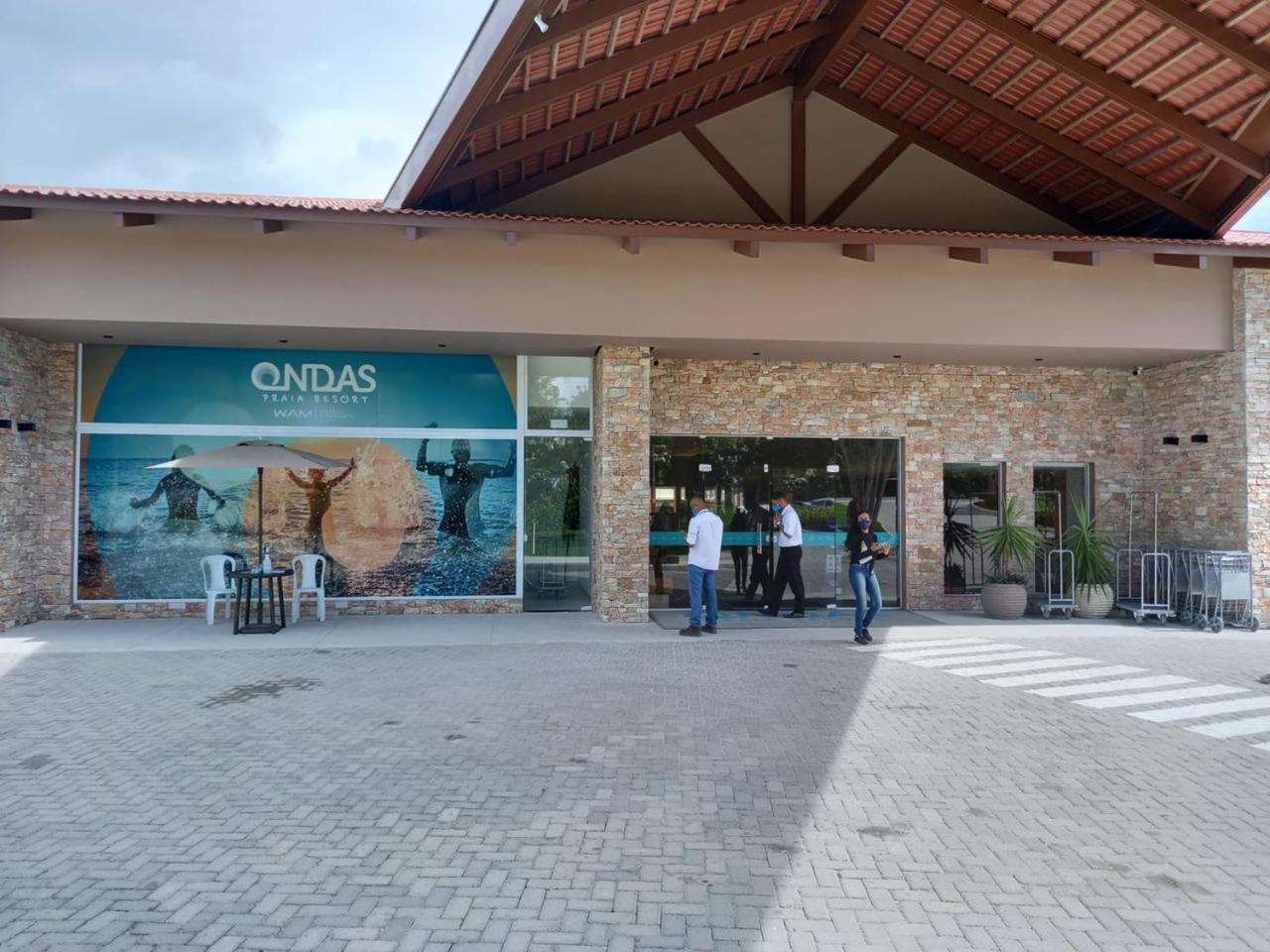 Ondas Porto Seguro
