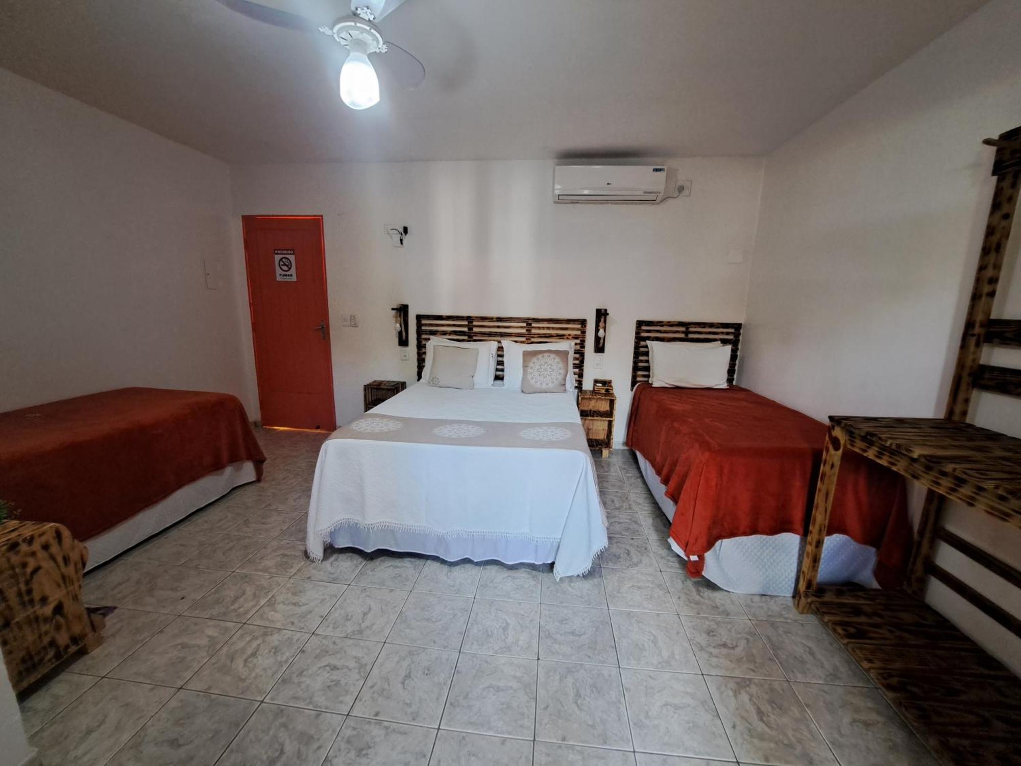 Pensão Bahia Porto Seguro