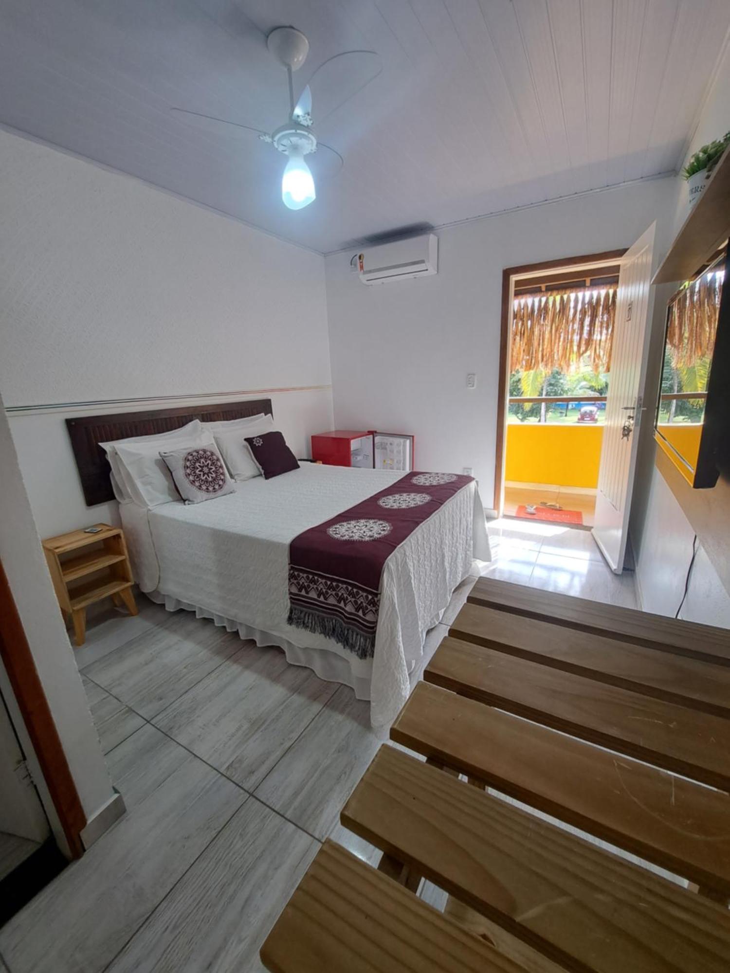 Bahia Porto Seguro