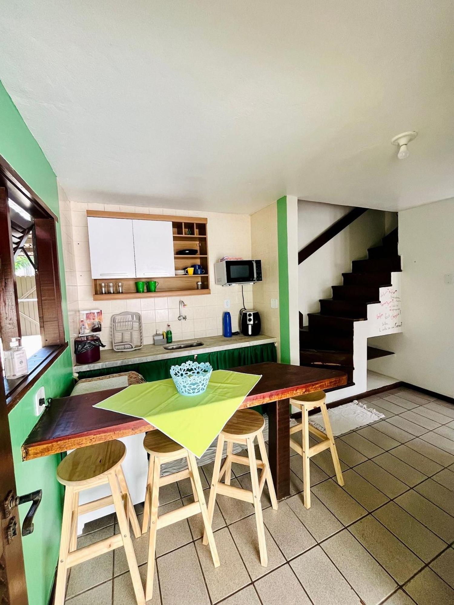 De Arraial D' Ajuda Holiday home *