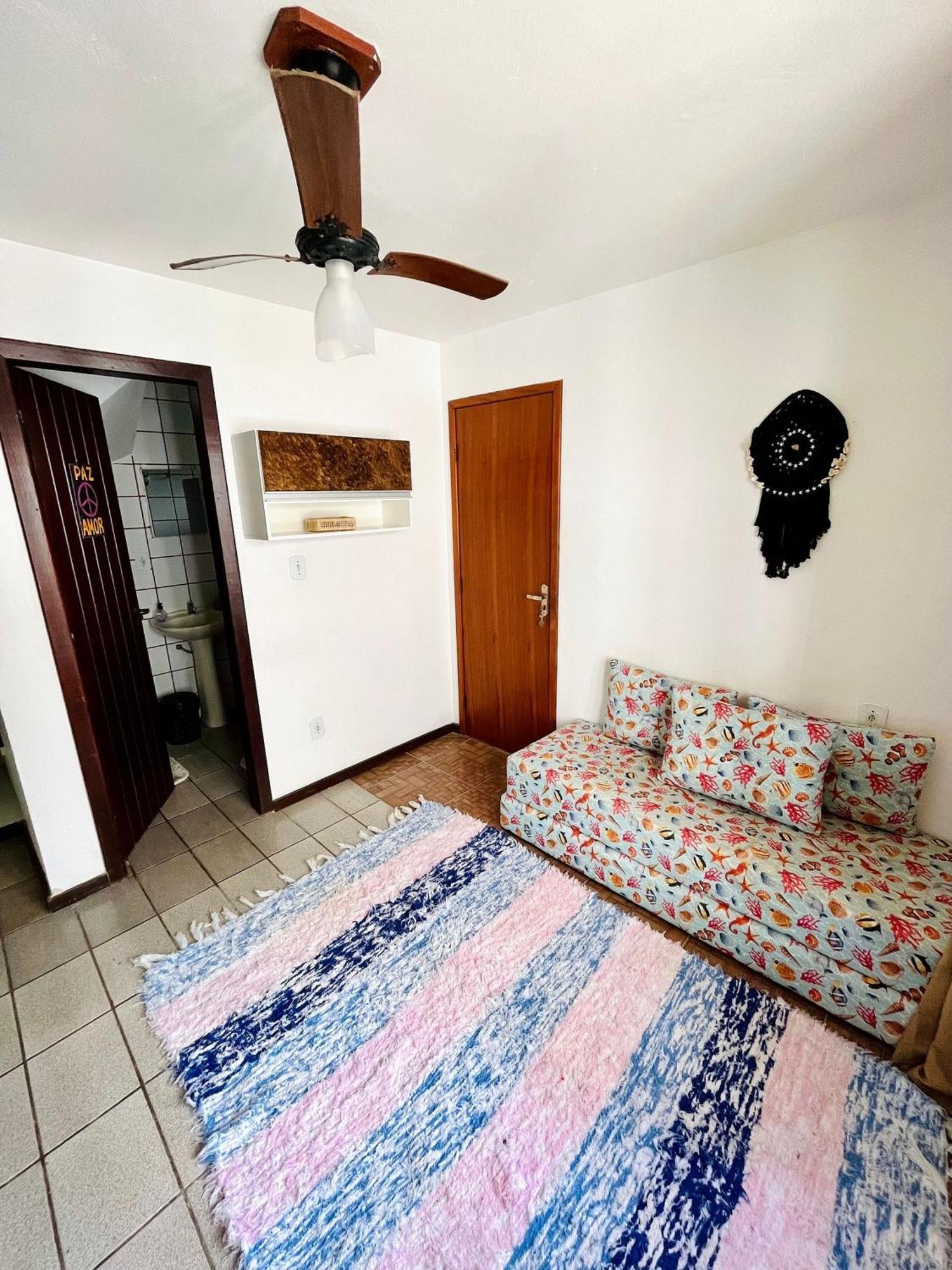 Holiday home De Arraial D' Ajuda Porto Seguro