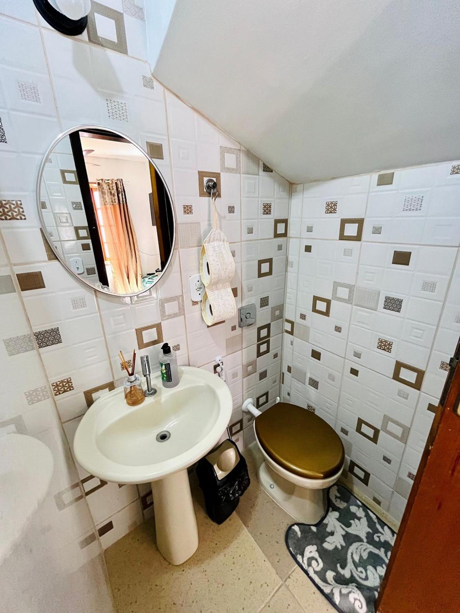 Holiday home De Arraial D' Ajuda