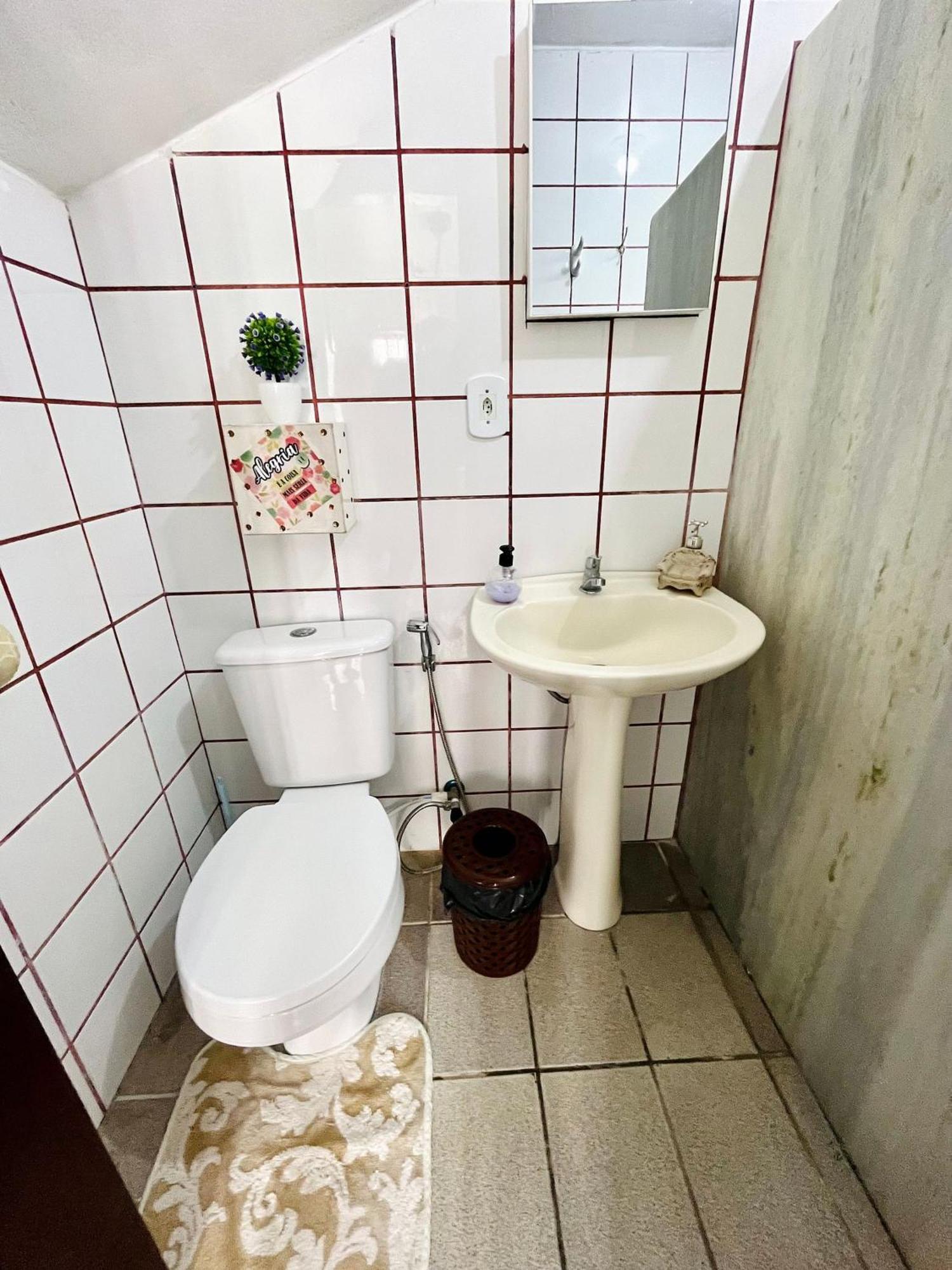 De Arraial D' Ajuda Holiday home