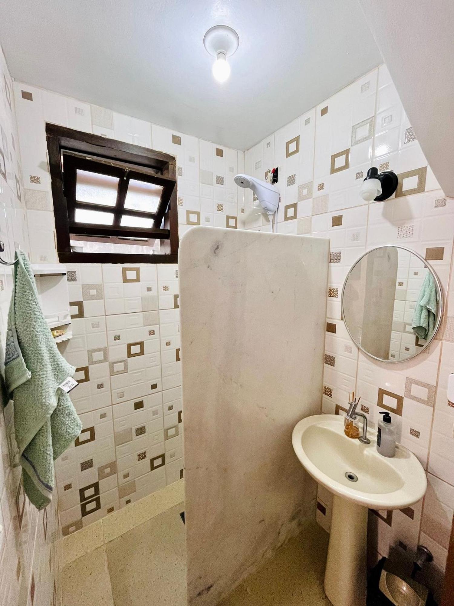 De Arraial D' Ajuda Holiday home