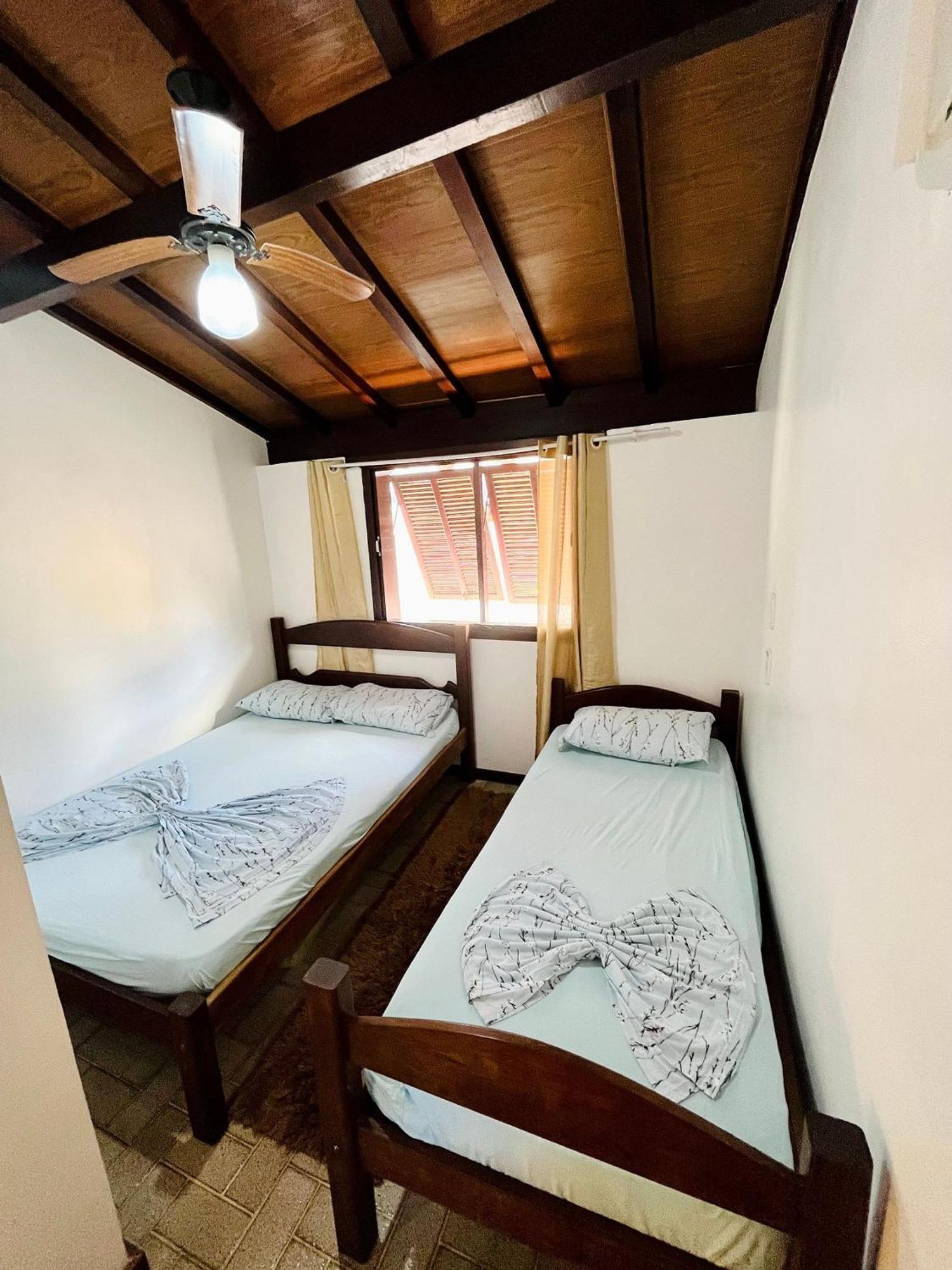 Holiday home De Arraial D' Ajuda