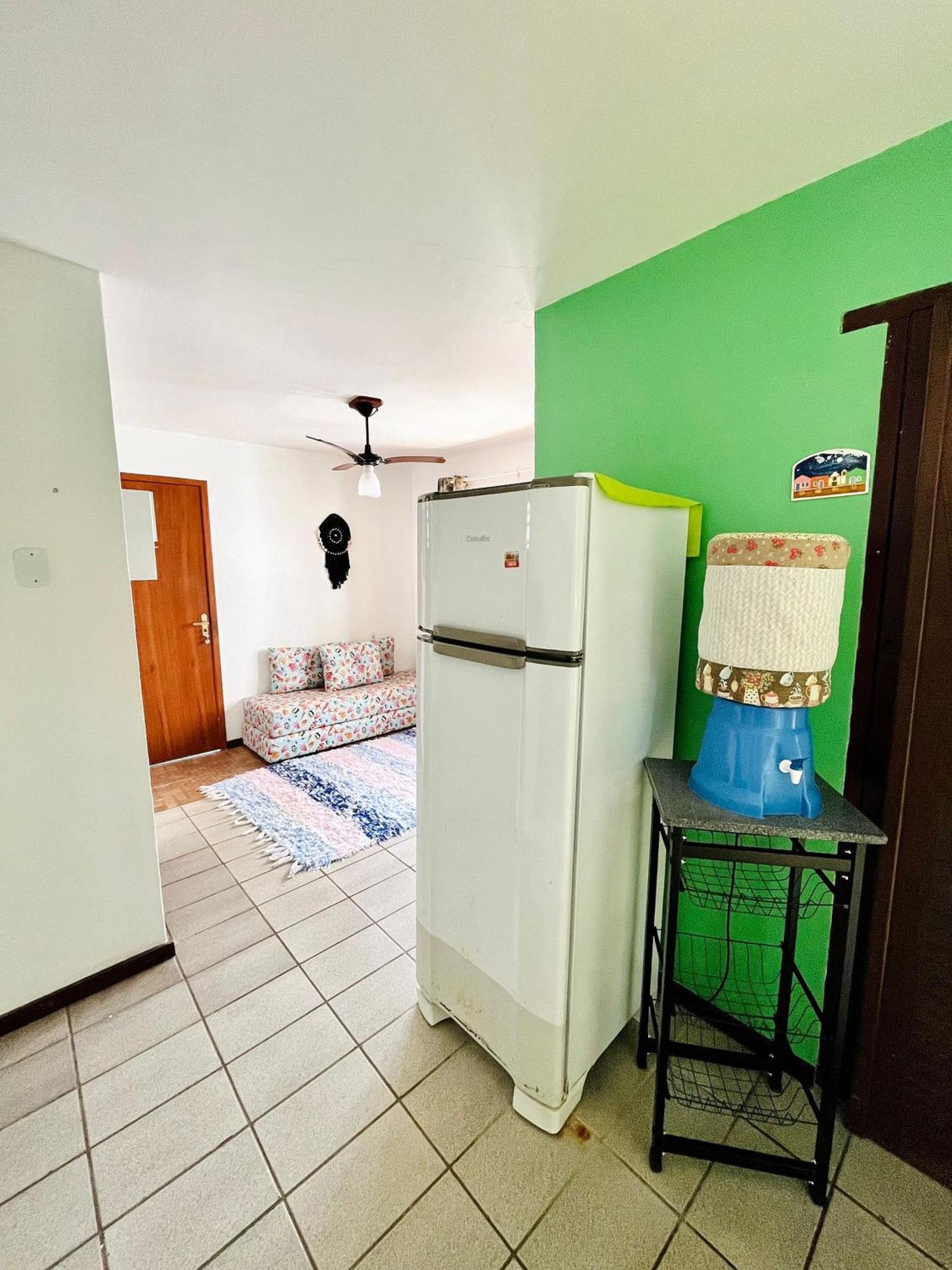 Holiday home De Arraial D' Ajuda Porto Seguro