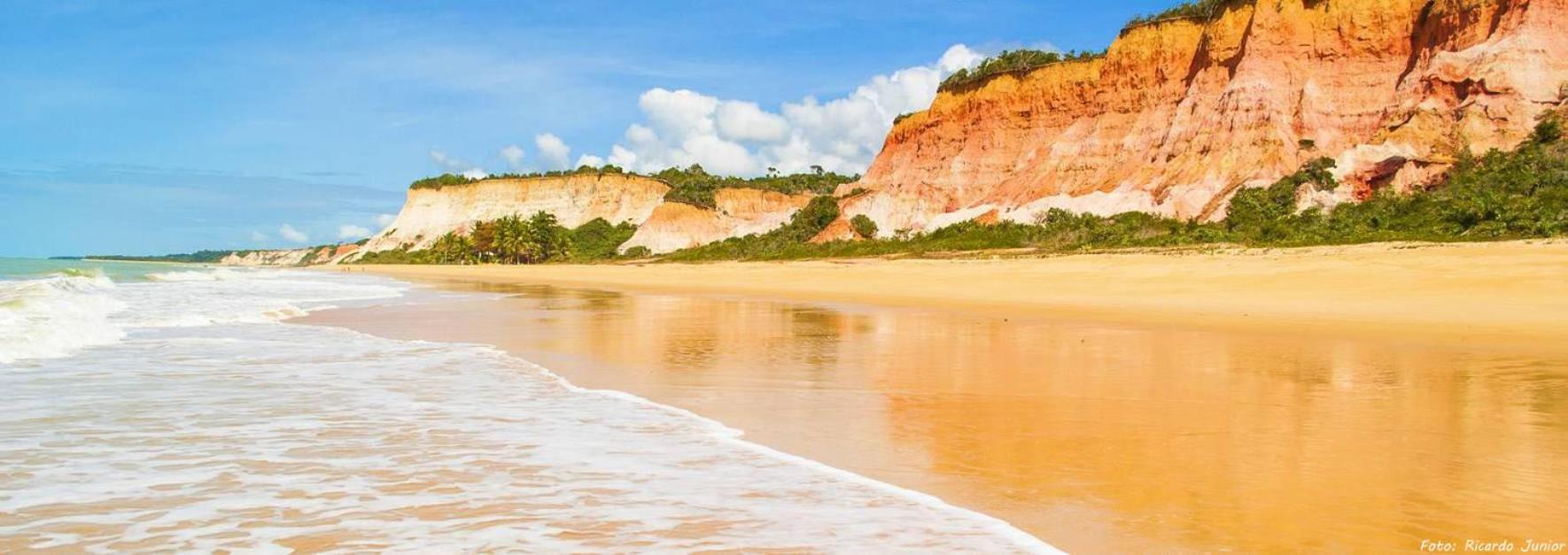 Casa de férias Marfim - Arraial D'ajuda Porto Seguro