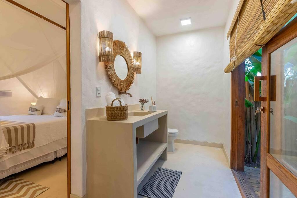 Acayu Trancoso Natureza E Conforto Unico Casa de férias Porto Seguro