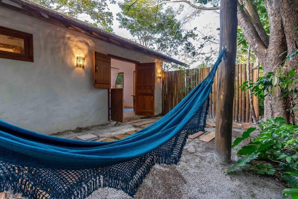 Casa de férias Acayu Trancoso Natureza E Conforto Unico Porto Seguro