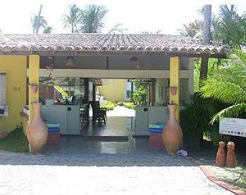 Florida Hotel Porto Seguro