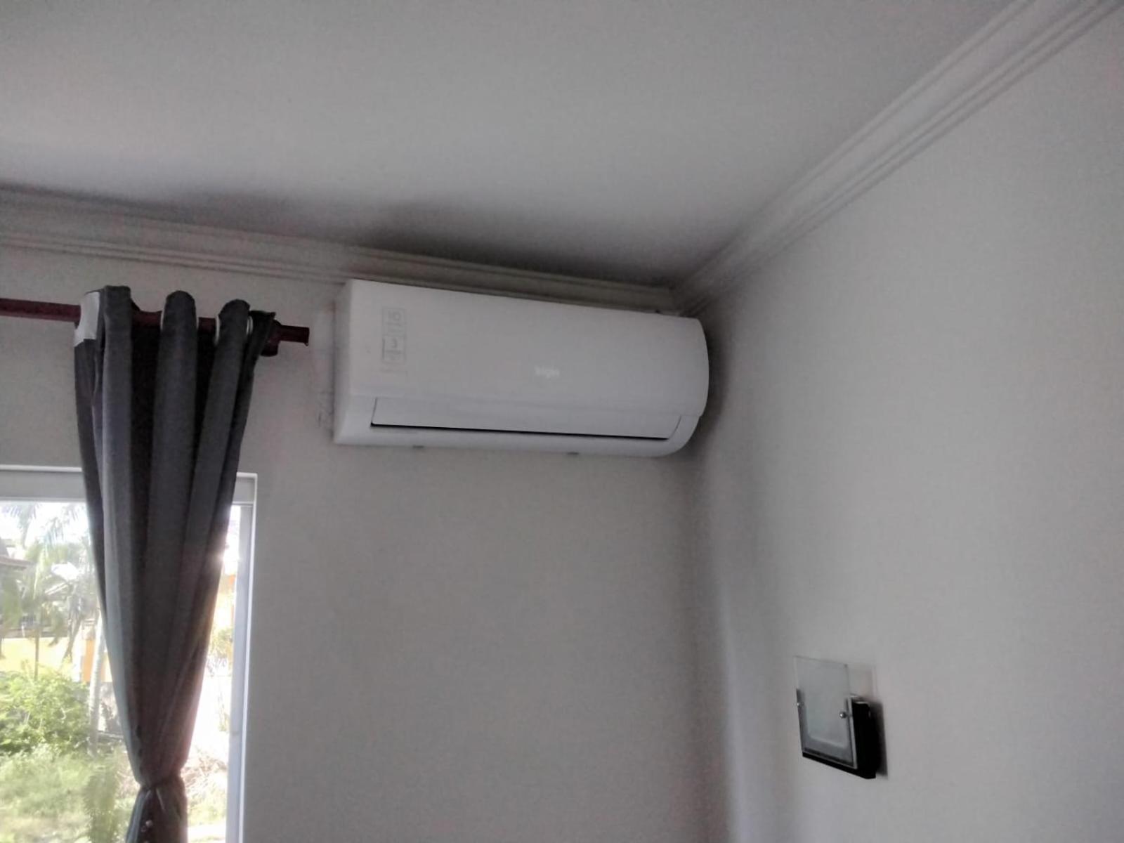 Apt. Aconchegante Localizacao Do Centro: Conforto E Praticidade Apartment