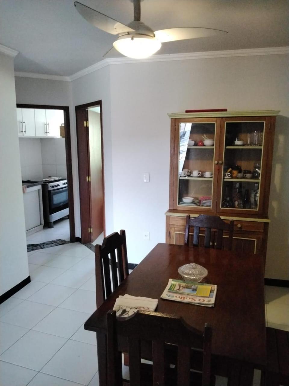 Apartment Apt. Aconchegante Localizacao Do Centro: Conforto E Praticidade