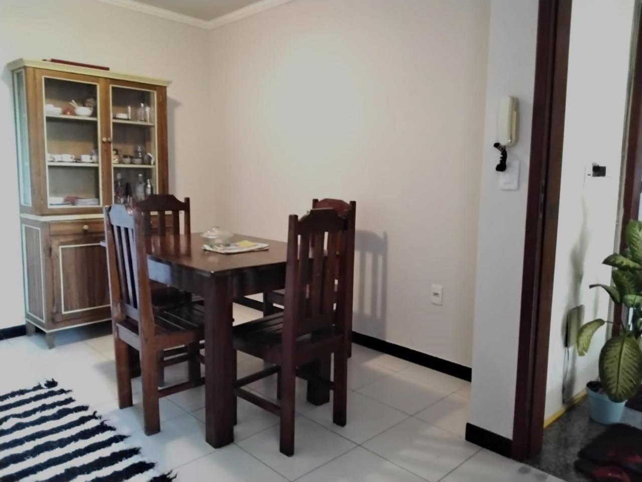 Apt. Aconchegante Localizacao Do Centro: Conforto E Praticidade Apartment *